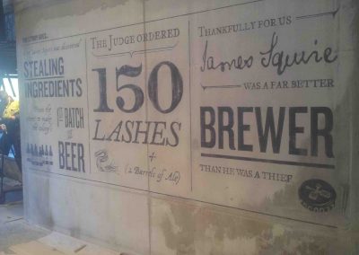 brewery_hand_painted_signwriting_griffith_graphics_signs_brisbane