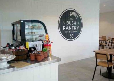 bush_pantry_hand_painted_signwriting_griffith_graphics_signs_brisbane