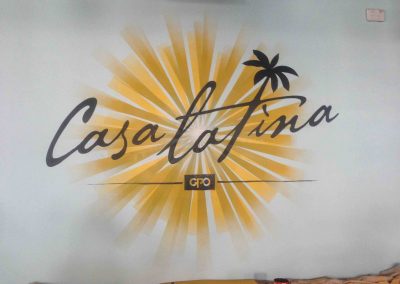 casa_latina_hand_painted_signwriting_griffith_graphics_signs_brisbane