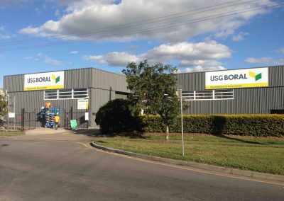 boral_sign_installation_griffith_graphics_signs_brisbane