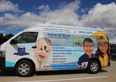 childcare_vehicle_wraps_graphics_griffith_graphics_signs_brisbane