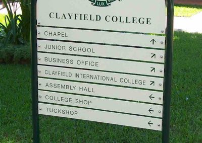 clayfield_college_school_signs_griffith_graphics_signs_brisbane